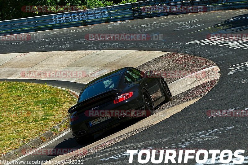 Bild #8482031 - Touristenfahrten Nürburgring Nordschleife (16.05.2020)