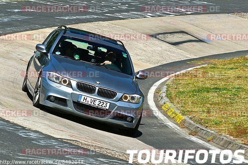 Bild #8482044 - Touristenfahrten Nürburgring Nordschleife (16.05.2020)