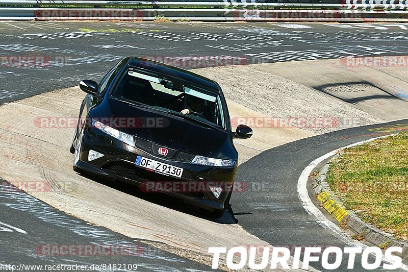 Bild #8482109 - Touristenfahrten Nürburgring Nordschleife (16.05.2020)