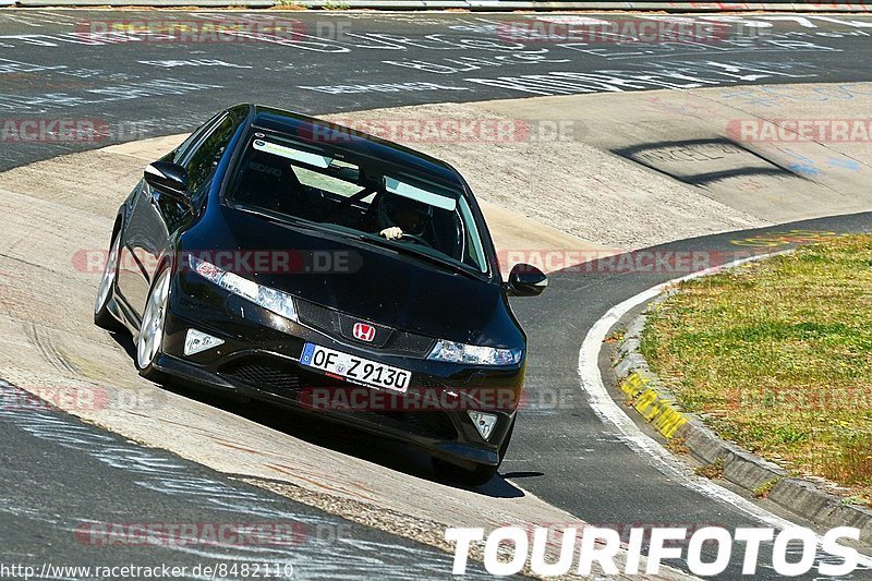 Bild #8482110 - Touristenfahrten Nürburgring Nordschleife (16.05.2020)