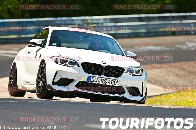 Bild #8482167 - Touristenfahrten Nürburgring Nordschleife (16.05.2020)