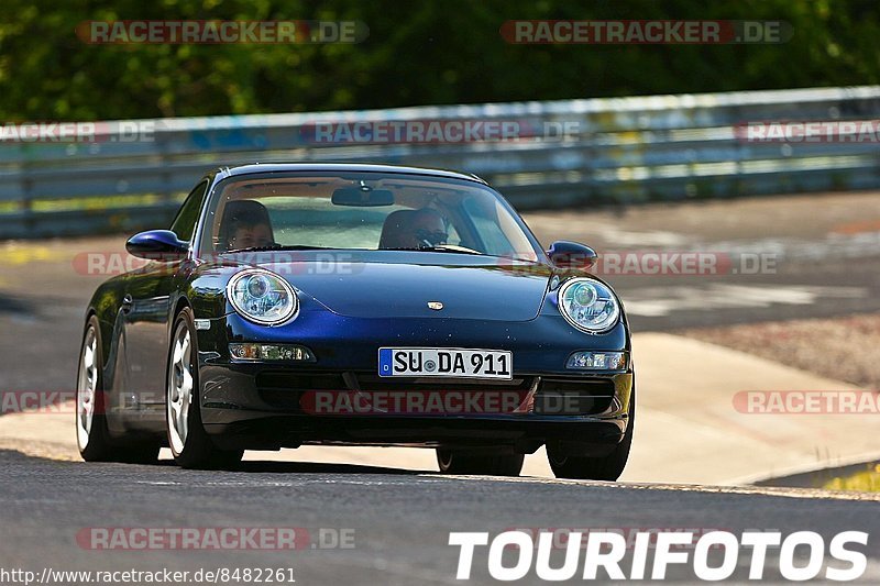 Bild #8482261 - Touristenfahrten Nürburgring Nordschleife (16.05.2020)