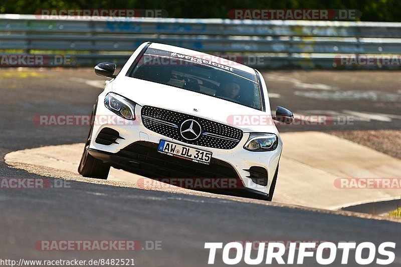 Bild #8482521 - Touristenfahrten Nürburgring Nordschleife (16.05.2020)