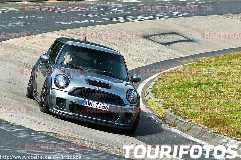 Bild #8482529 - Touristenfahrten Nürburgring Nordschleife (16.05.2020)