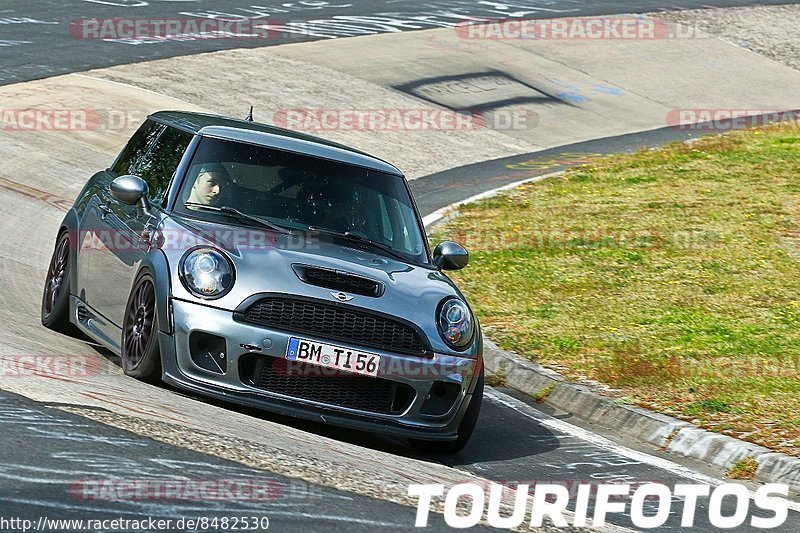 Bild #8482530 - Touristenfahrten Nürburgring Nordschleife (16.05.2020)