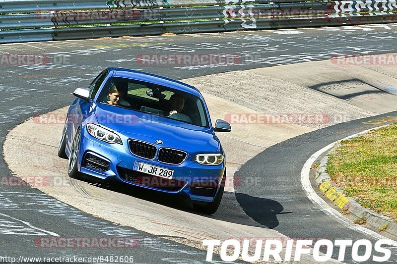 Bild #8482606 - Touristenfahrten Nürburgring Nordschleife (16.05.2020)