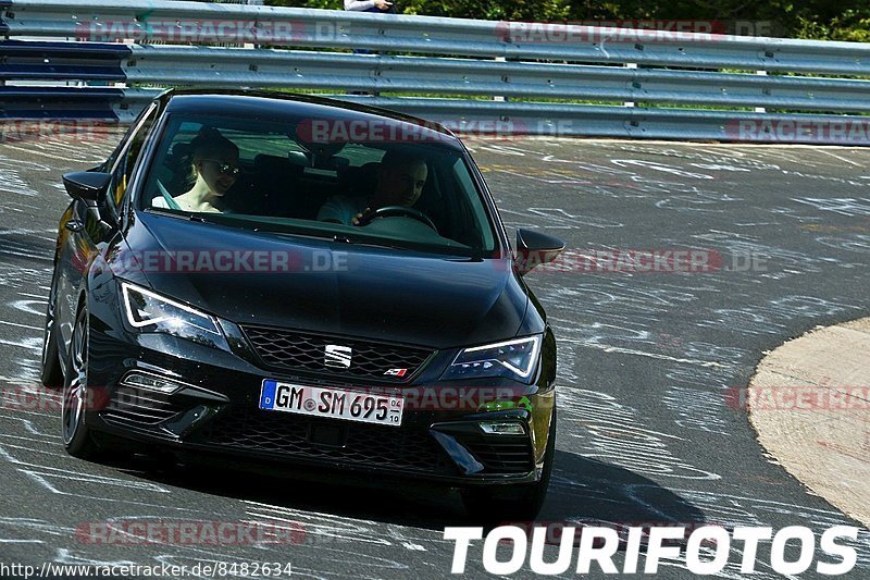 Bild #8482634 - Touristenfahrten Nürburgring Nordschleife (16.05.2020)