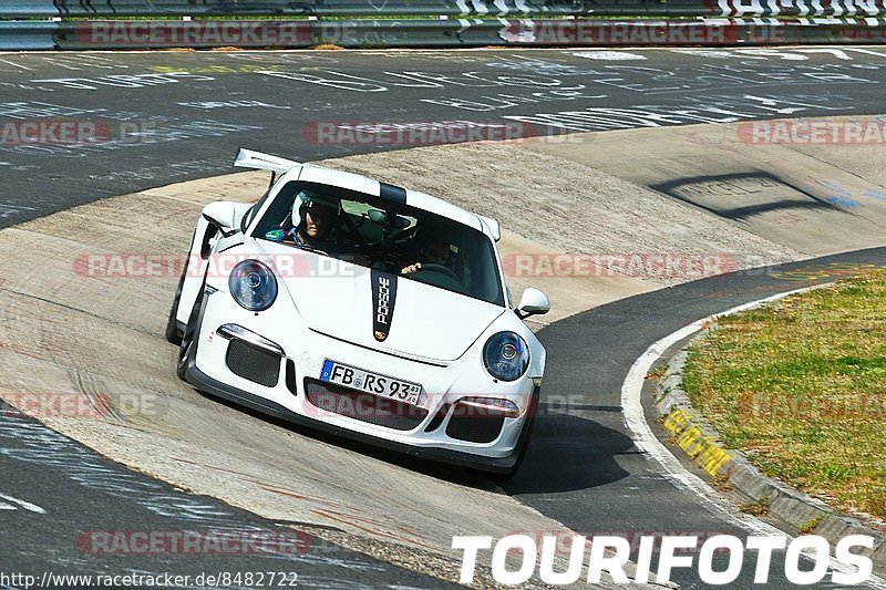 Bild #8482722 - Touristenfahrten Nürburgring Nordschleife (16.05.2020)