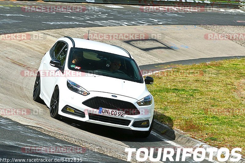 Bild #8482835 - Touristenfahrten Nürburgring Nordschleife (16.05.2020)