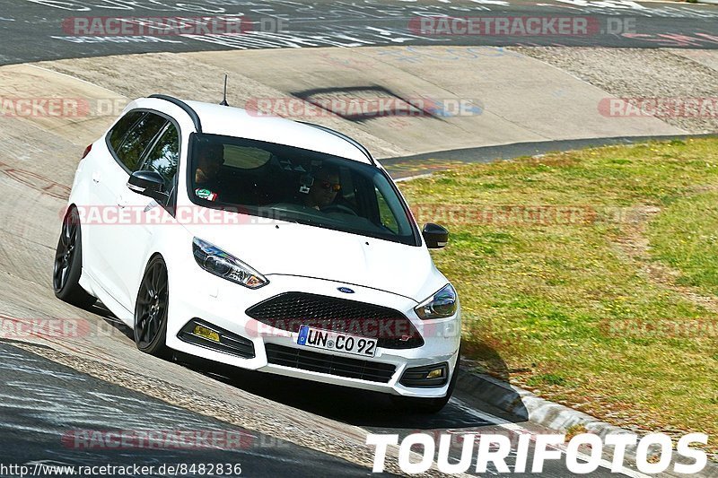 Bild #8482836 - Touristenfahrten Nürburgring Nordschleife (16.05.2020)