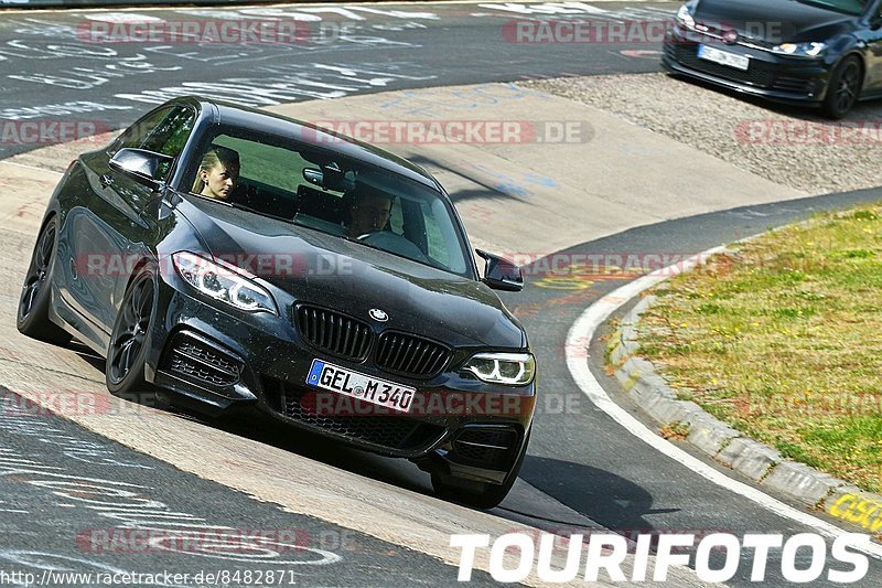 Bild #8482871 - Touristenfahrten Nürburgring Nordschleife (16.05.2020)