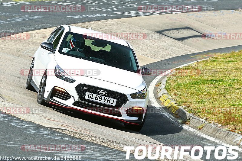 Bild #8482888 - Touristenfahrten Nürburgring Nordschleife (16.05.2020)