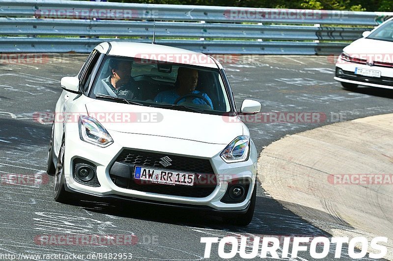 Bild #8482953 - Touristenfahrten Nürburgring Nordschleife (16.05.2020)