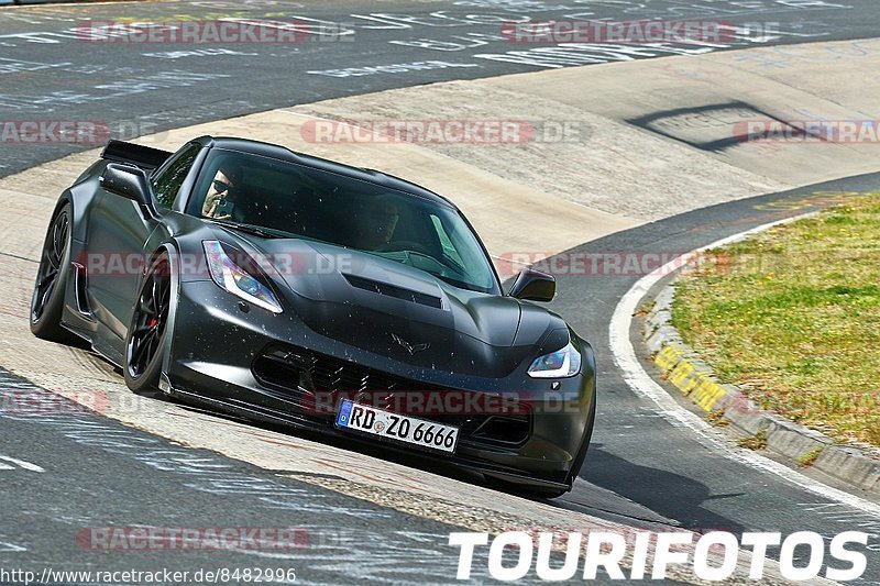 Bild #8482996 - Touristenfahrten Nürburgring Nordschleife (16.05.2020)