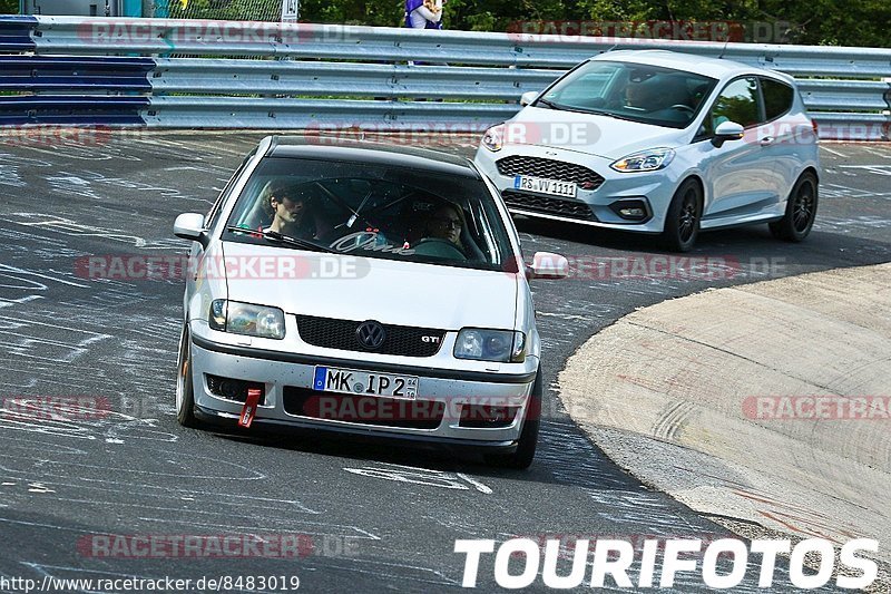 Bild #8483019 - Touristenfahrten Nürburgring Nordschleife (16.05.2020)