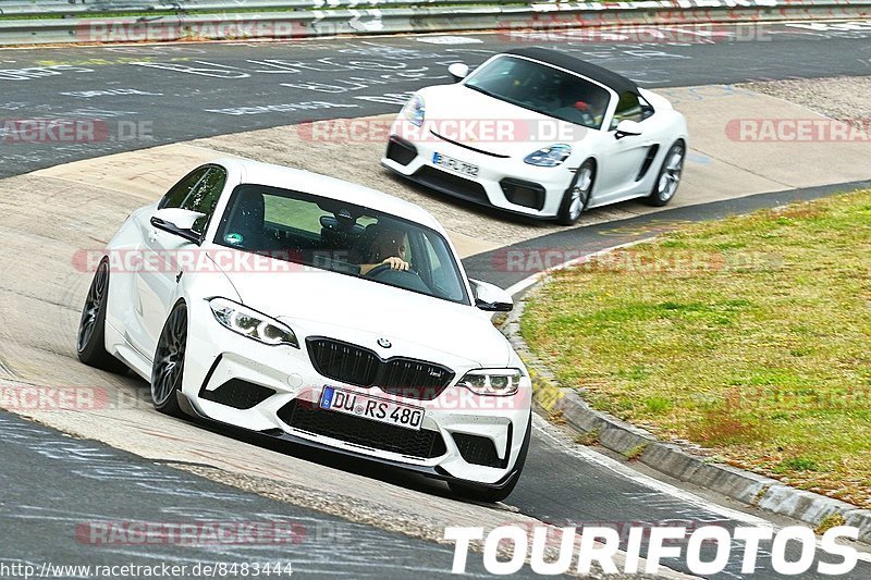 Bild #8483444 - Touristenfahrten Nürburgring Nordschleife (16.05.2020)