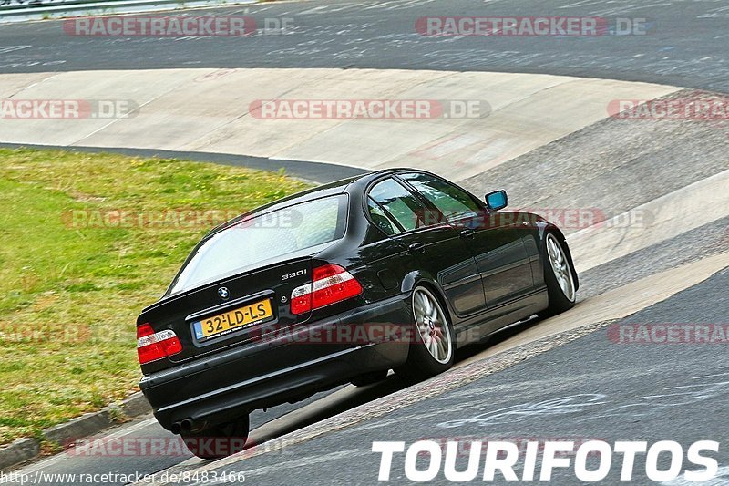 Bild #8483466 - Touristenfahrten Nürburgring Nordschleife (16.05.2020)