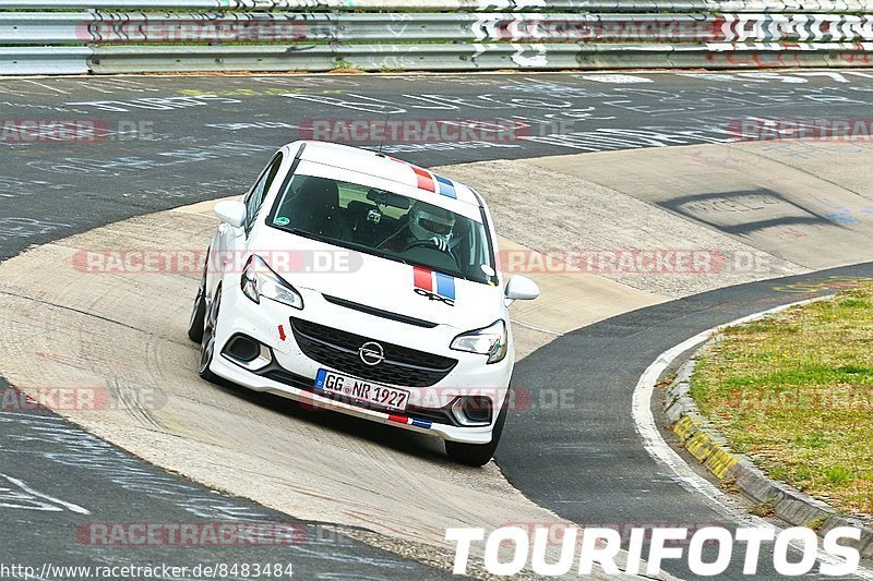 Bild #8483484 - Touristenfahrten Nürburgring Nordschleife (16.05.2020)