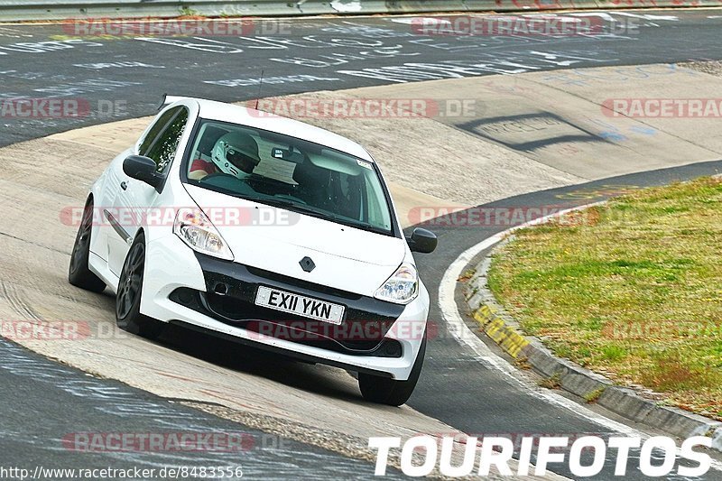 Bild #8483556 - Touristenfahrten Nürburgring Nordschleife (16.05.2020)