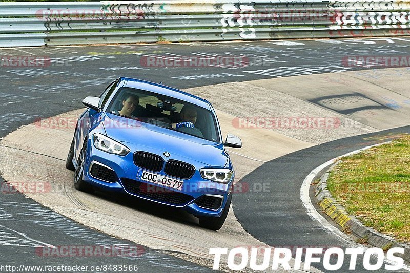 Bild #8483566 - Touristenfahrten Nürburgring Nordschleife (16.05.2020)