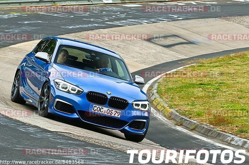 Bild #8483568 - Touristenfahrten Nürburgring Nordschleife (16.05.2020)