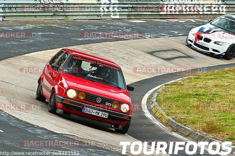 Bild #8483583 - Touristenfahrten Nürburgring Nordschleife (16.05.2020)