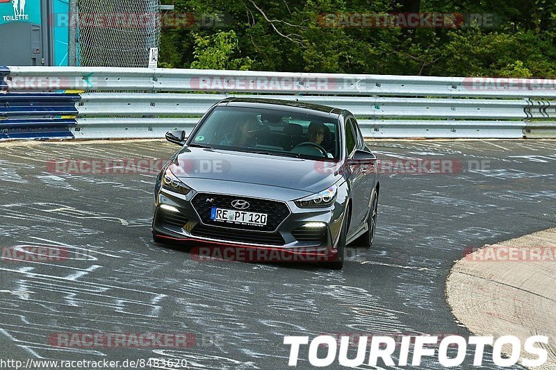 Bild #8483620 - Touristenfahrten Nürburgring Nordschleife (16.05.2020)