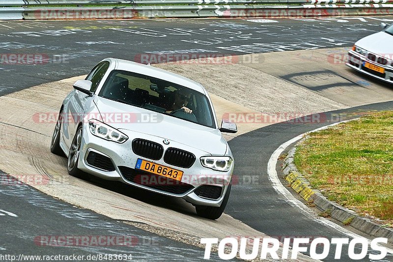 Bild #8483634 - Touristenfahrten Nürburgring Nordschleife (16.05.2020)