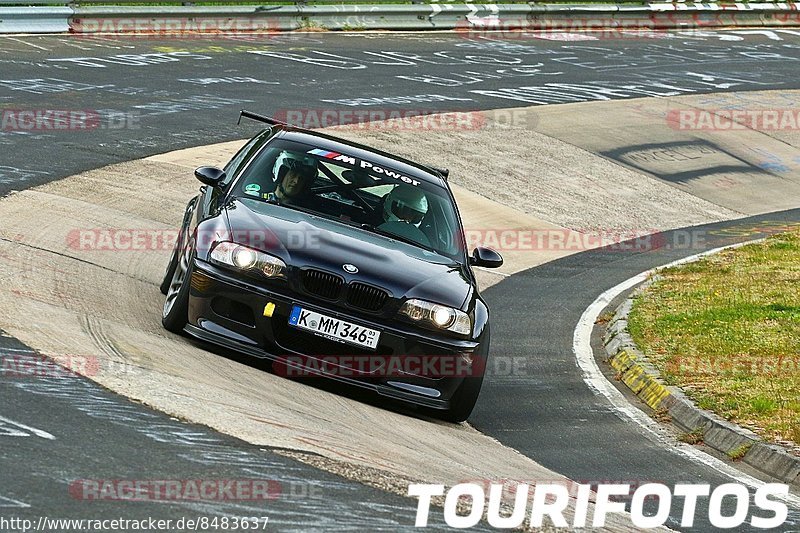 Bild #8483637 - Touristenfahrten Nürburgring Nordschleife (16.05.2020)