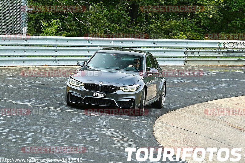 Bild #8483640 - Touristenfahrten Nürburgring Nordschleife (16.05.2020)