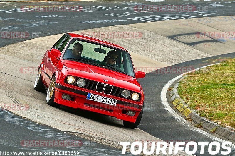 Bild #8483659 - Touristenfahrten Nürburgring Nordschleife (16.05.2020)