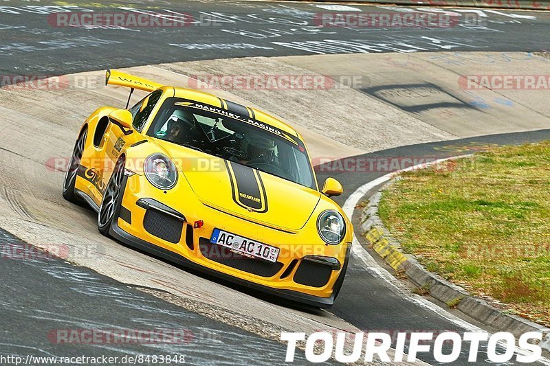 Bild #8483848 - Touristenfahrten Nürburgring Nordschleife (16.05.2020)