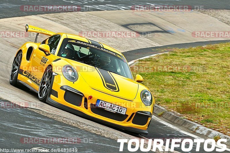 Bild #8483849 - Touristenfahrten Nürburgring Nordschleife (16.05.2020)