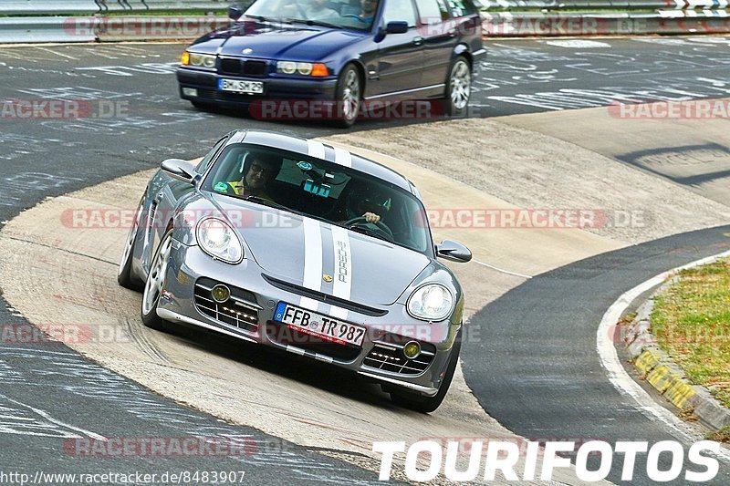 Bild #8483907 - Touristenfahrten Nürburgring Nordschleife (16.05.2020)