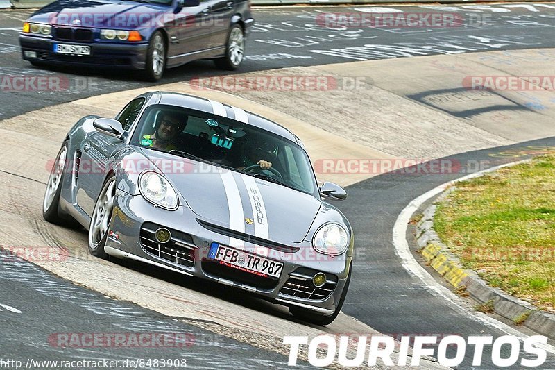 Bild #8483908 - Touristenfahrten Nürburgring Nordschleife (16.05.2020)