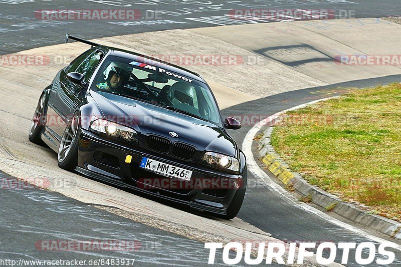 Bild #8483937 - Touristenfahrten Nürburgring Nordschleife (16.05.2020)