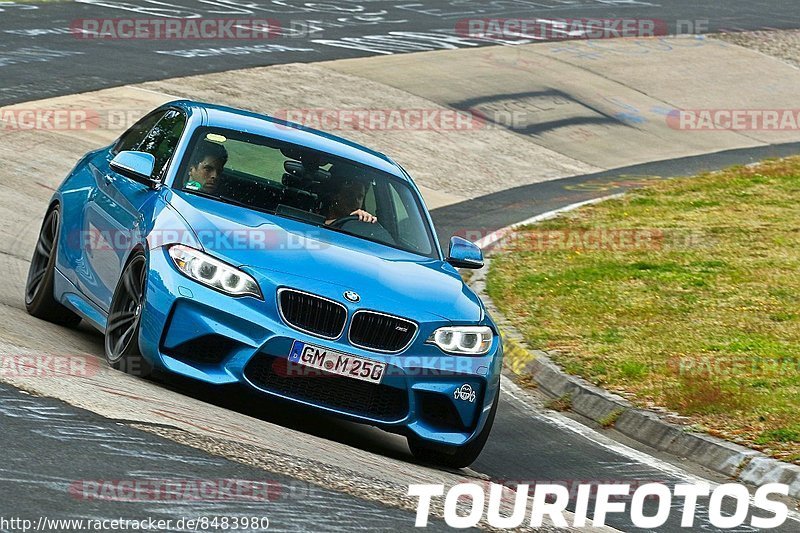 Bild #8483980 - Touristenfahrten Nürburgring Nordschleife (16.05.2020)