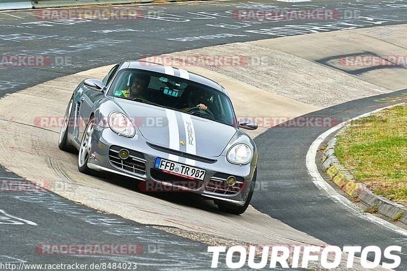 Bild #8484023 - Touristenfahrten Nürburgring Nordschleife (16.05.2020)