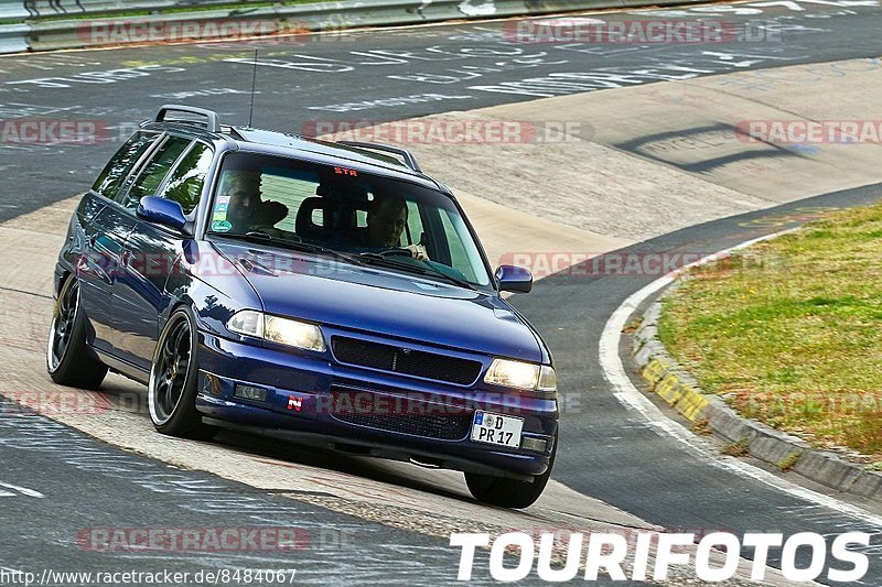 Bild #8484067 - Touristenfahrten Nürburgring Nordschleife (16.05.2020)