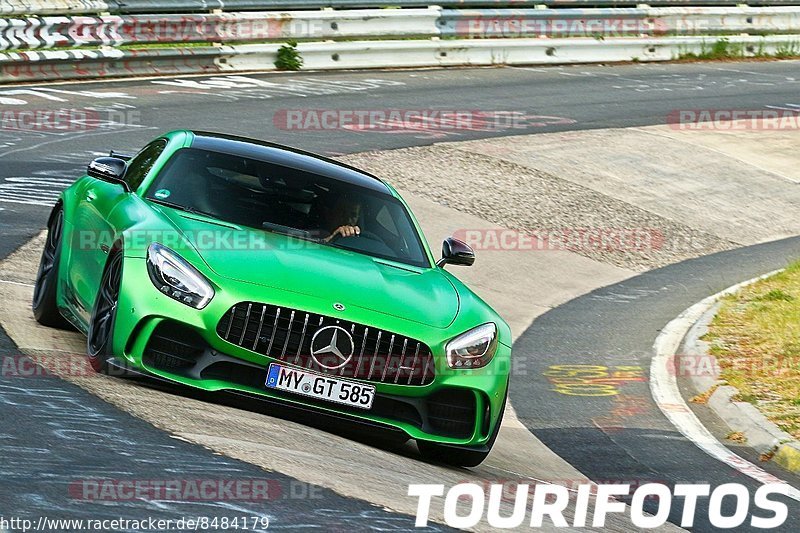 Bild #8484179 - Touristenfahrten Nürburgring Nordschleife (16.05.2020)