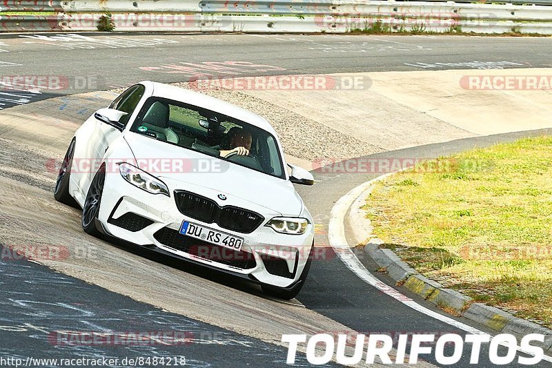 Bild #8484218 - Touristenfahrten Nürburgring Nordschleife (16.05.2020)