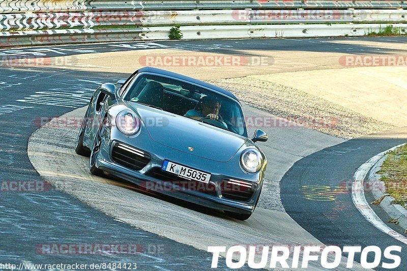 Bild #8484423 - Touristenfahrten Nürburgring Nordschleife (16.05.2020)