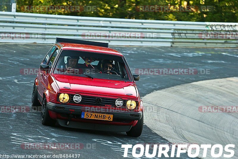 Bild #8484437 - Touristenfahrten Nürburgring Nordschleife (16.05.2020)