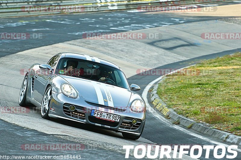 Bild #8484445 - Touristenfahrten Nürburgring Nordschleife (16.05.2020)