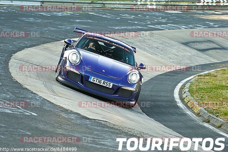 Bild #8484499 - Touristenfahrten Nürburgring Nordschleife (16.05.2020)