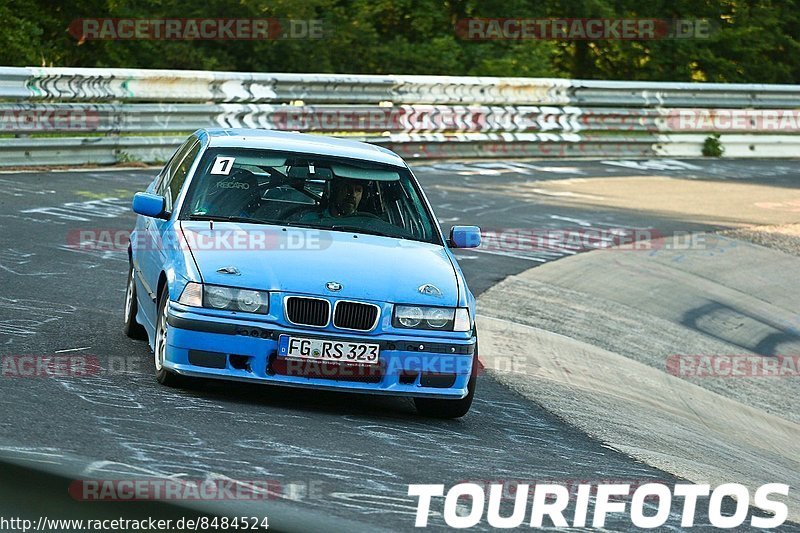 Bild #8484524 - Touristenfahrten Nürburgring Nordschleife (16.05.2020)