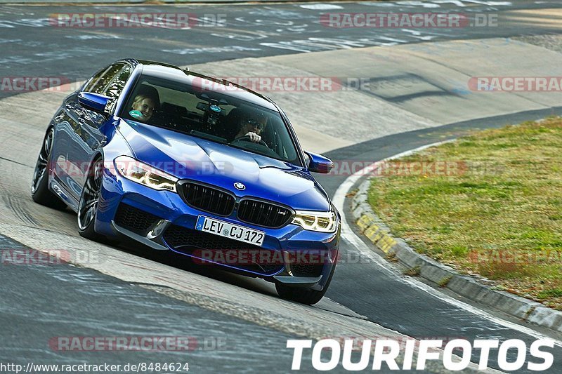 Bild #8484624 - Touristenfahrten Nürburgring Nordschleife (16.05.2020)