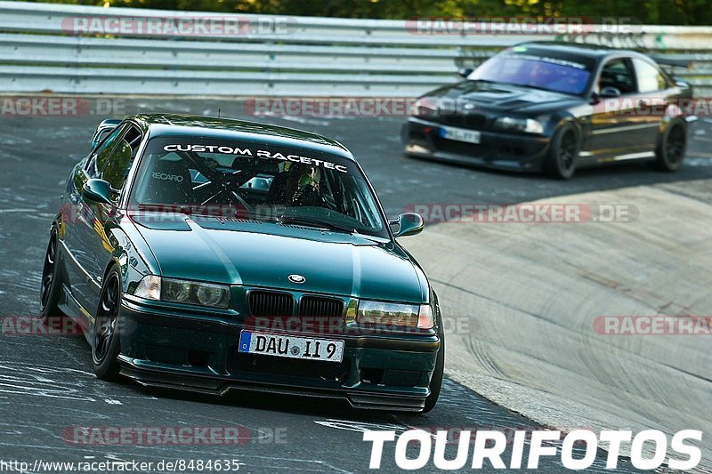 Bild #8484635 - Touristenfahrten Nürburgring Nordschleife (16.05.2020)