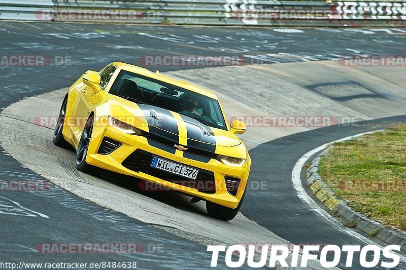 Bild #8484638 - Touristenfahrten Nürburgring Nordschleife (16.05.2020)