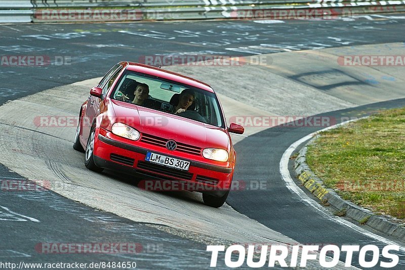 Bild #8484650 - Touristenfahrten Nürburgring Nordschleife (16.05.2020)